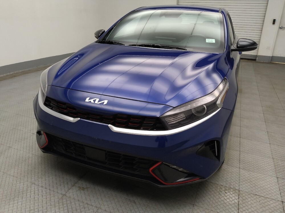 2024 Kia Forte in Des Moines, IA 50310 - 18103570 15