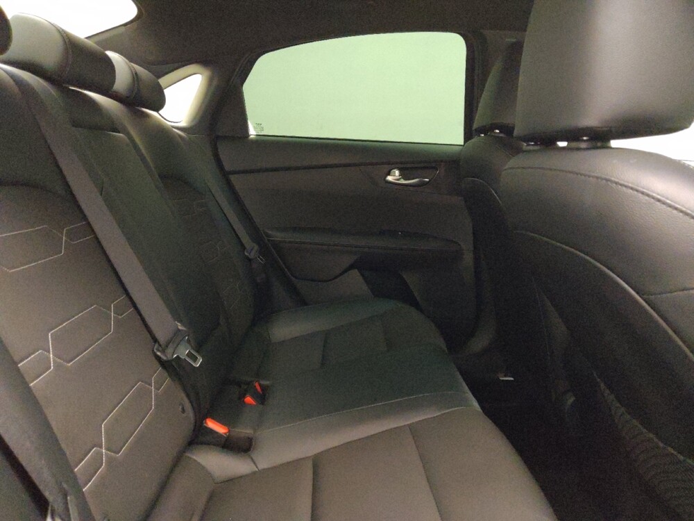 2024 Kia Forte in Des Moines, IA 50310 - 18103570 19