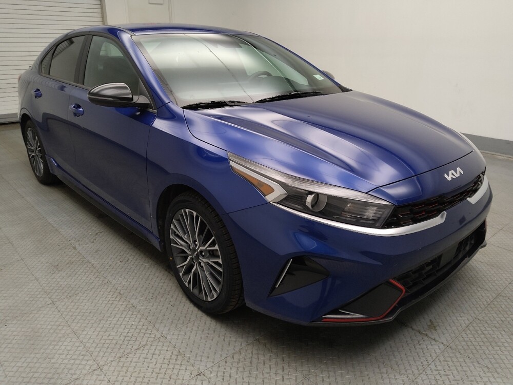 2024 Kia Forte in Des Moines, IA 50310 - 18103570 13