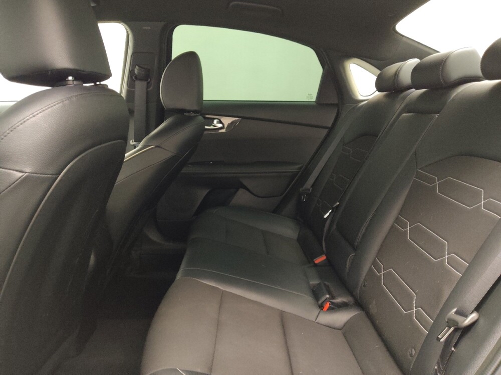 2024 Kia Forte in Des Moines, IA 50310 - 18103570 18