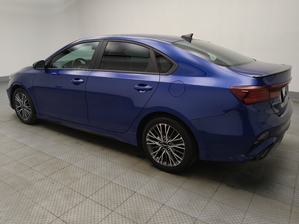 2024 Kia Forte in Des Moines, IA 50310 - 18103570 3