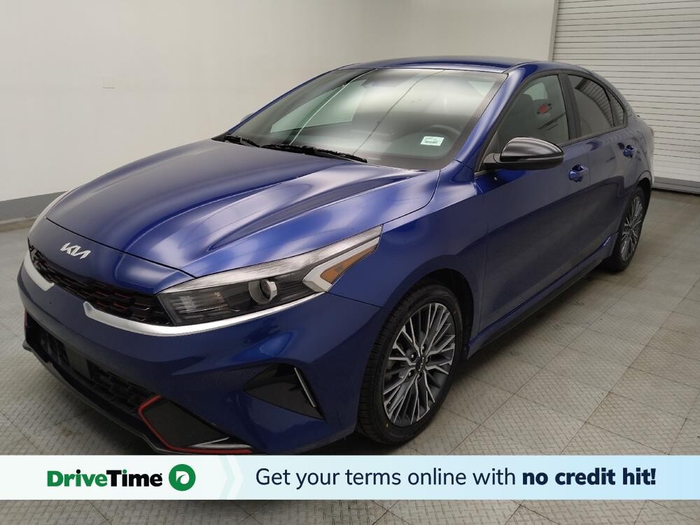 2024 Kia Forte in Des Moines, IA 50310 - 18103570