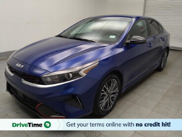 2024 Kia Forte in Des Moines, IA 50310