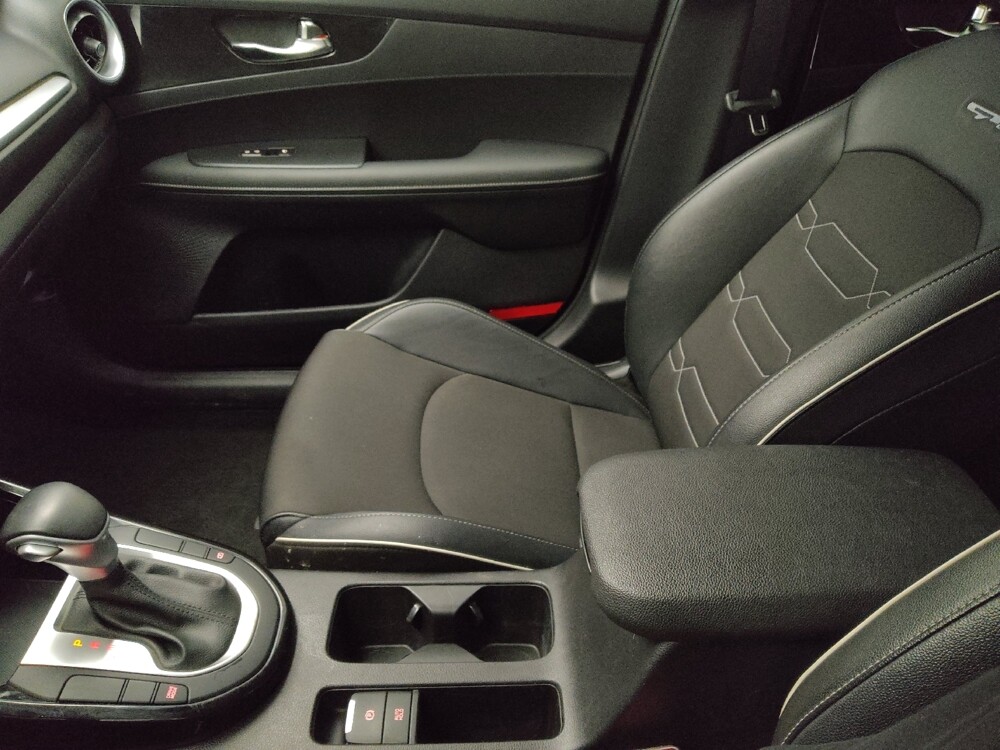 2024 Kia Forte in Des Moines, IA 50310 - 18103570 26