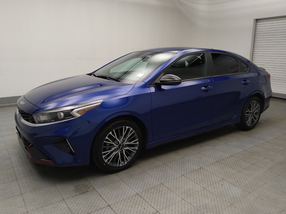 2024 Kia Forte in Des Moines, IA 50310 - 18103570 2