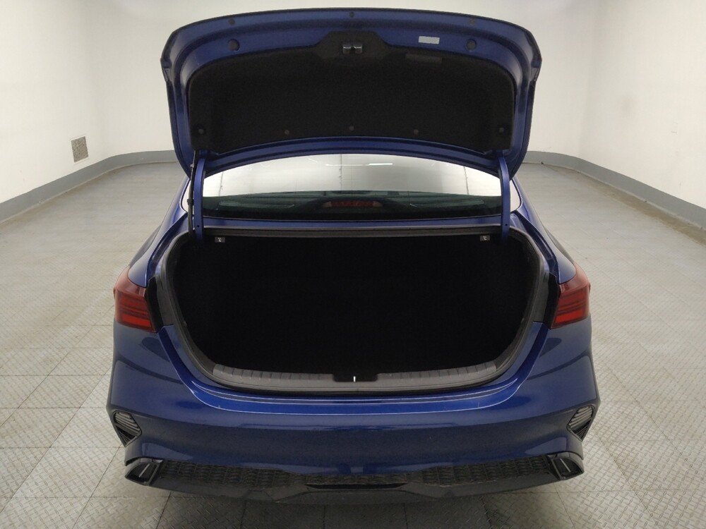 2024 Kia Forte in Des Moines, IA 50310 - 18103570 29