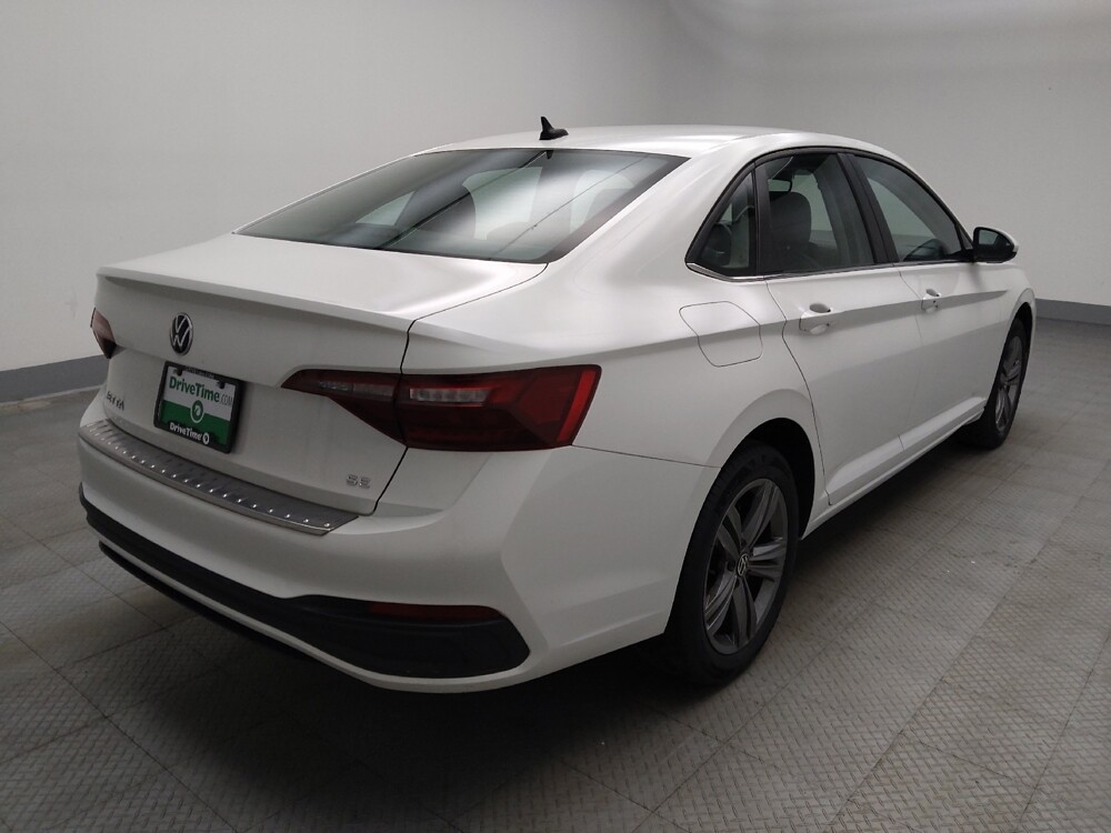 2023 Volkswagen Jetta in Des Moines, IA 50310 - 18103573 9