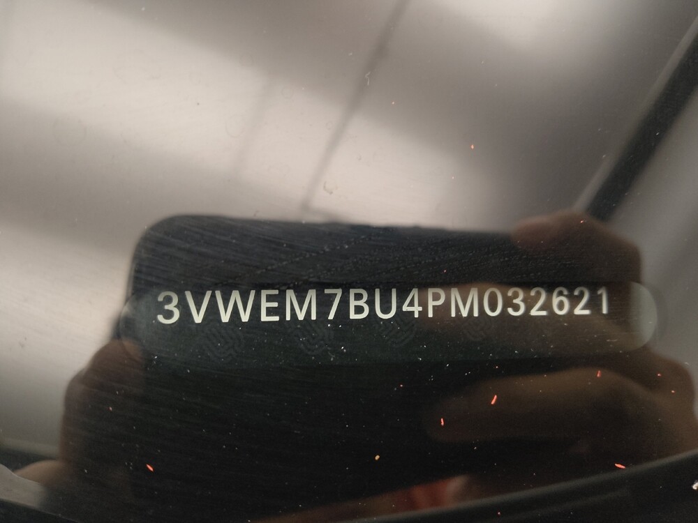 2023 Volkswagen Jetta in Des Moines, IA 50310 - 18103573 33