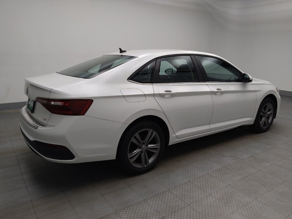 2023 Volkswagen Jetta in Des Moines, IA 50310 - 18103573 10