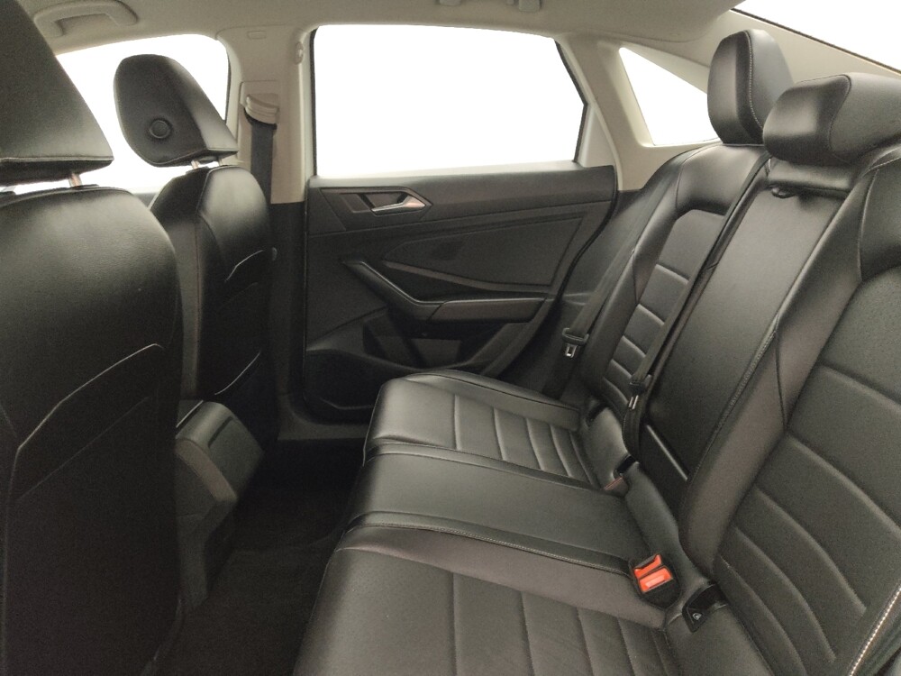 2023 Volkswagen Jetta in Des Moines, IA 50310 - 18103573 18