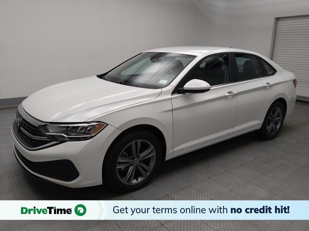 2023 Volkswagen Jetta in Des Moines, IA 50310 - 18103573