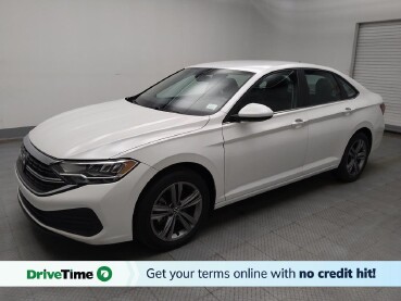 2023 Volkswagen Jetta in Des Moines, IA 50310