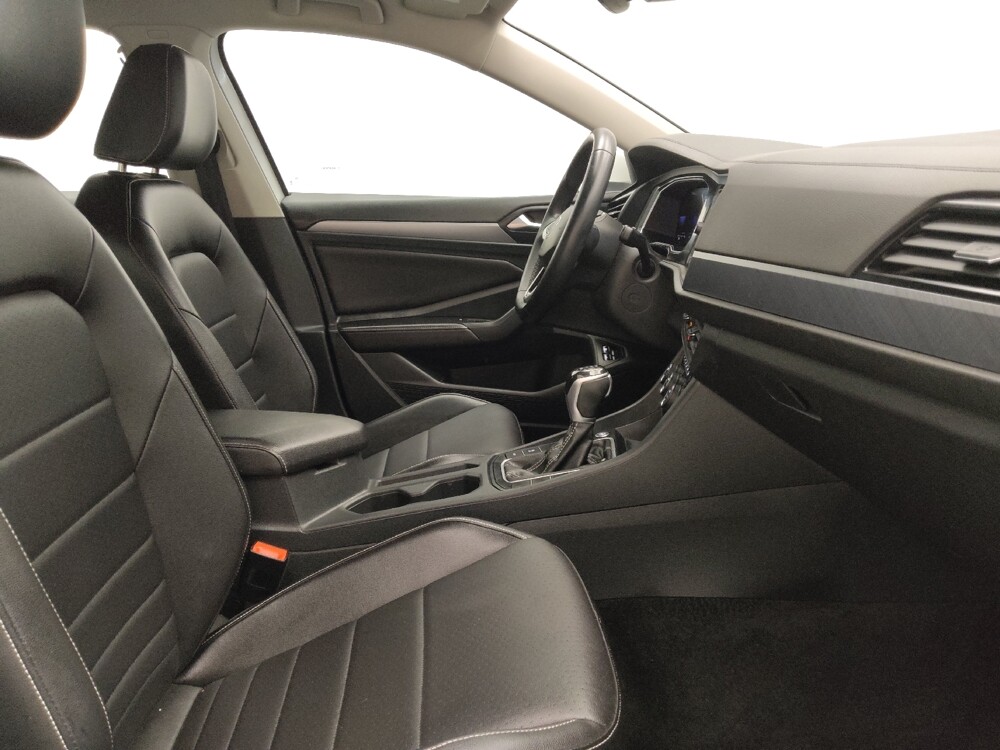 2023 Volkswagen Jetta in Des Moines, IA 50310 - 18103573 21