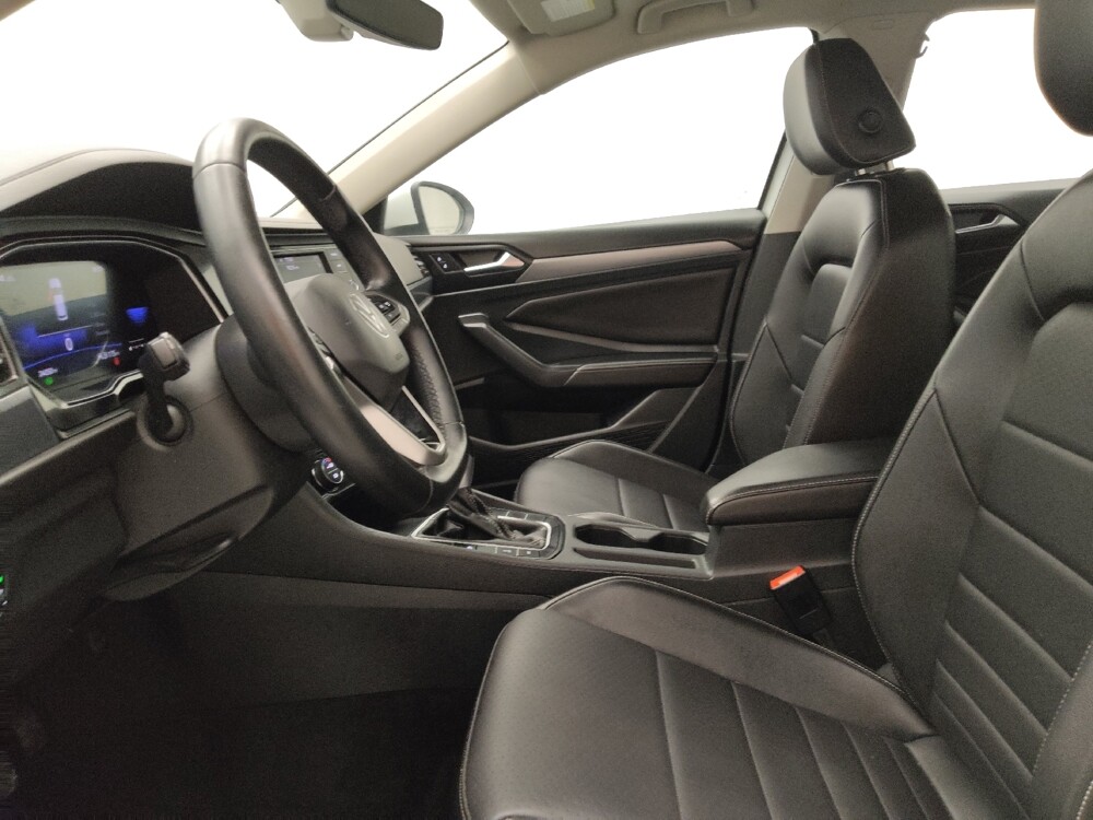 2023 Volkswagen Jetta in Des Moines, IA 50310 - 18103573 17