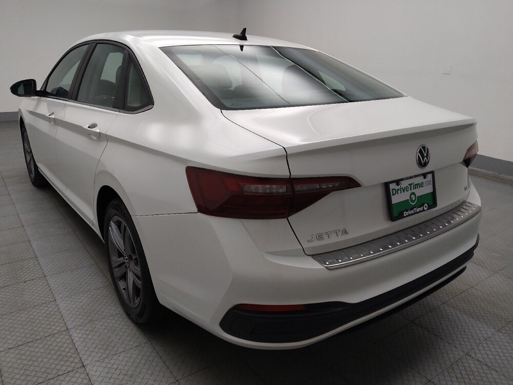 2023 Volkswagen Jetta in Des Moines, IA 50310 - 18103573 5