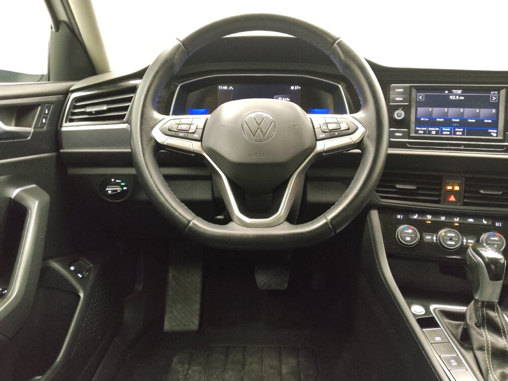 2023 Volkswagen Jetta in Des Moines, IA 50310 - 18103573 22
