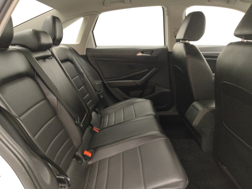 2023 Volkswagen Jetta in Des Moines, IA 50310 - 18103573 19