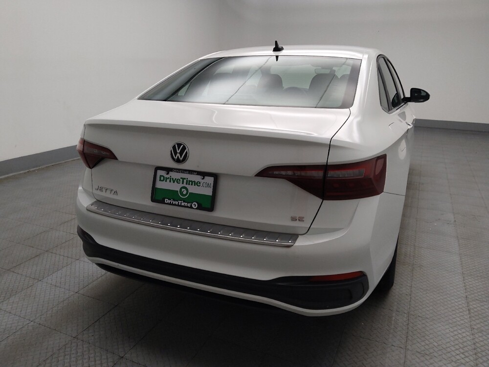 2023 Volkswagen Jetta in Des Moines, IA 50310 - 18103573 7