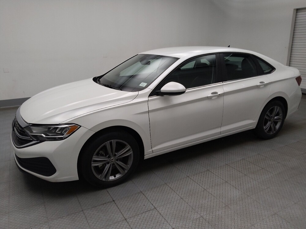 2023 Volkswagen Jetta in Des Moines, IA 50310 - 18103573 2