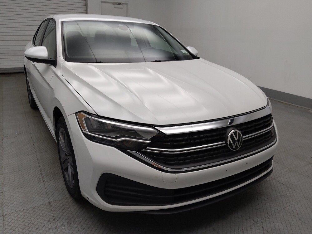 2023 Volkswagen Jetta in Des Moines, IA 50310 - 18103573 14