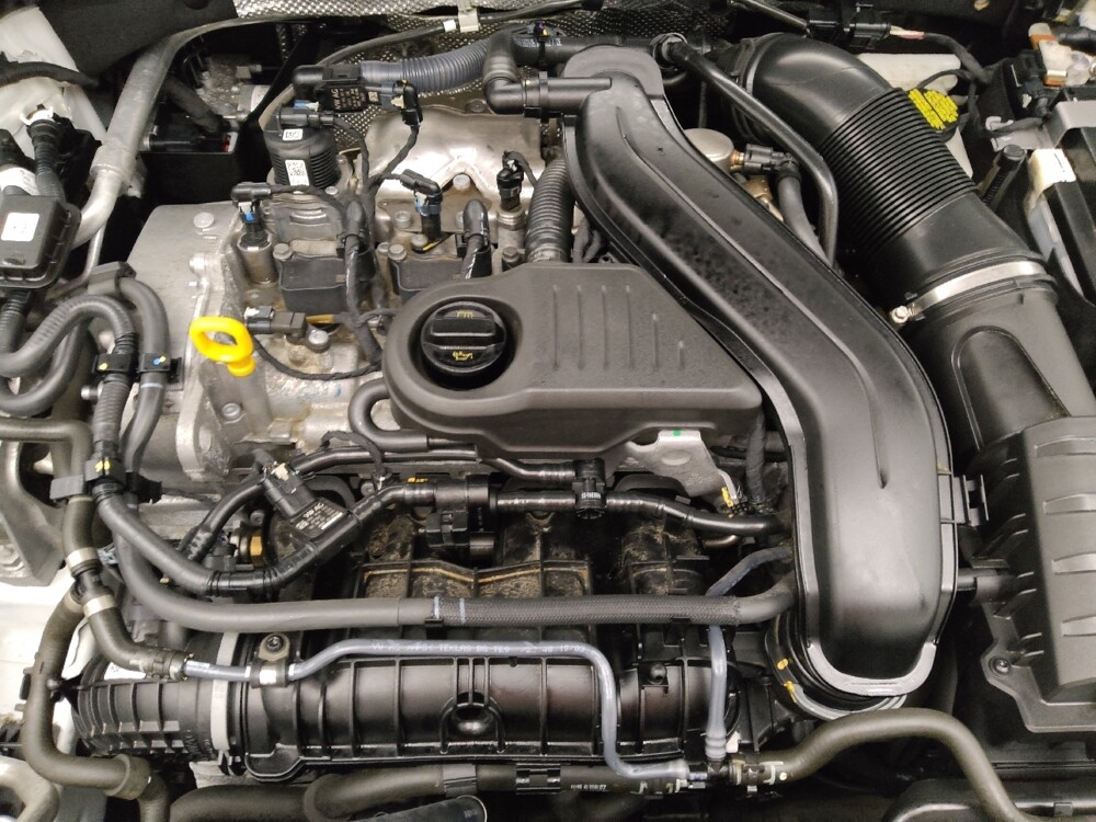 2023 Volkswagen Jetta in Des Moines, IA 50310 - 18103573 30