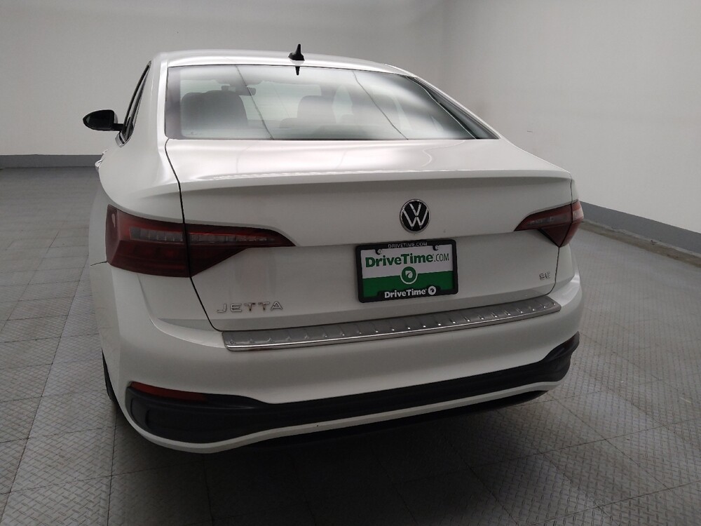 2023 Volkswagen Jetta in Des Moines, IA 50310 - 18103573 6