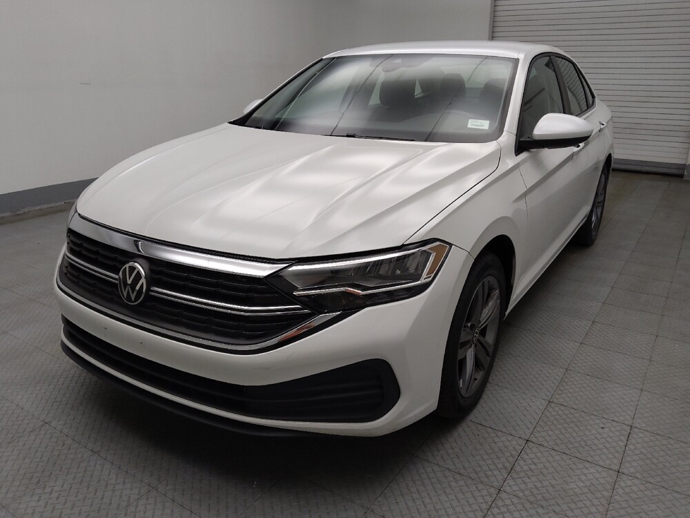 2023 Volkswagen Jetta in Des Moines, IA 50310 - 18103573 15