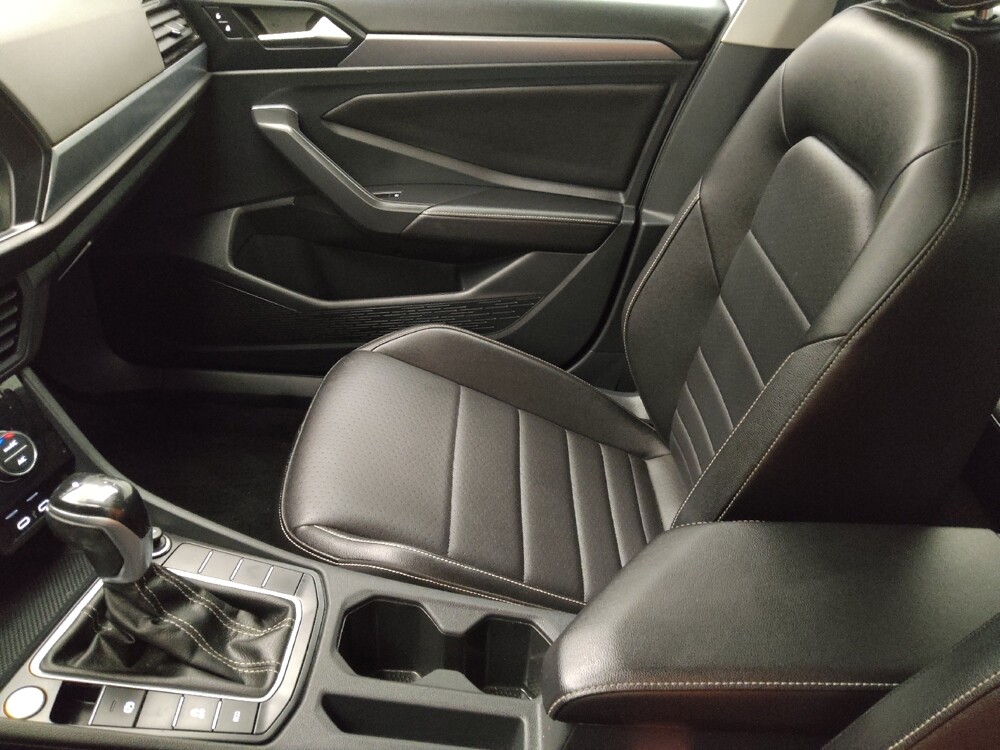 2023 Volkswagen Jetta in Des Moines, IA 50310 - 18103573 26