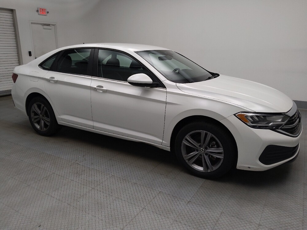 2023 Volkswagen Jetta in Des Moines, IA 50310 - 18103573 11