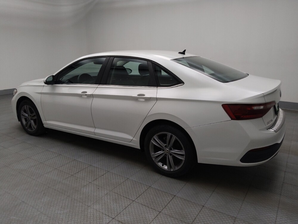 2023 Volkswagen Jetta in Des Moines, IA 50310 - 18103573 3