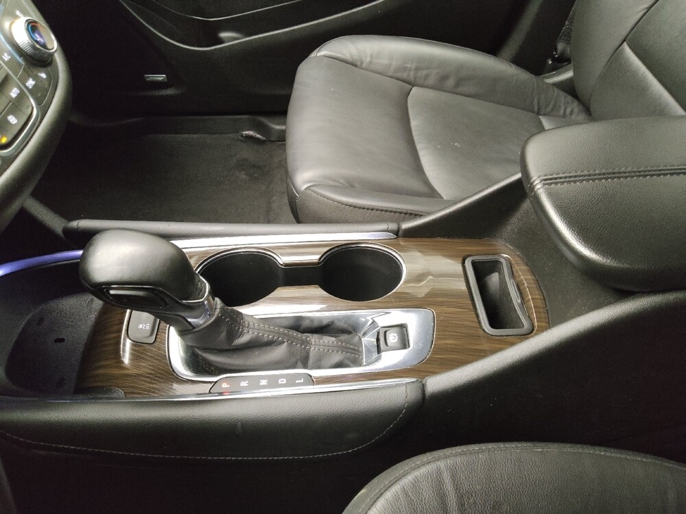 2024 Chevrolet Malibu in Midlothian, IL 60445 - 18103574 26