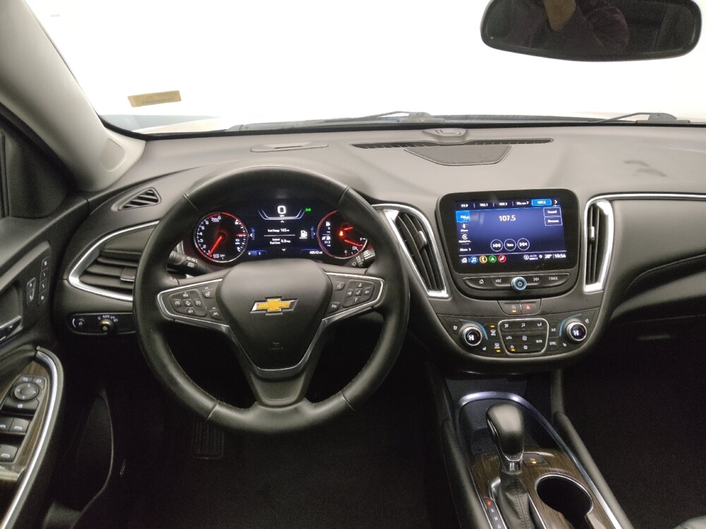 2024 Chevrolet Malibu in Midlothian, IL 60445 - 18103574 22