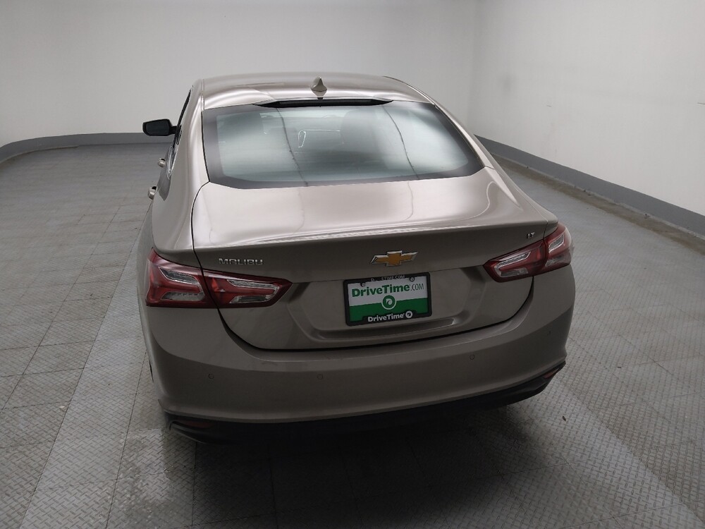 2024 Chevrolet Malibu in Midlothian, IL 60445 - 18103574 6