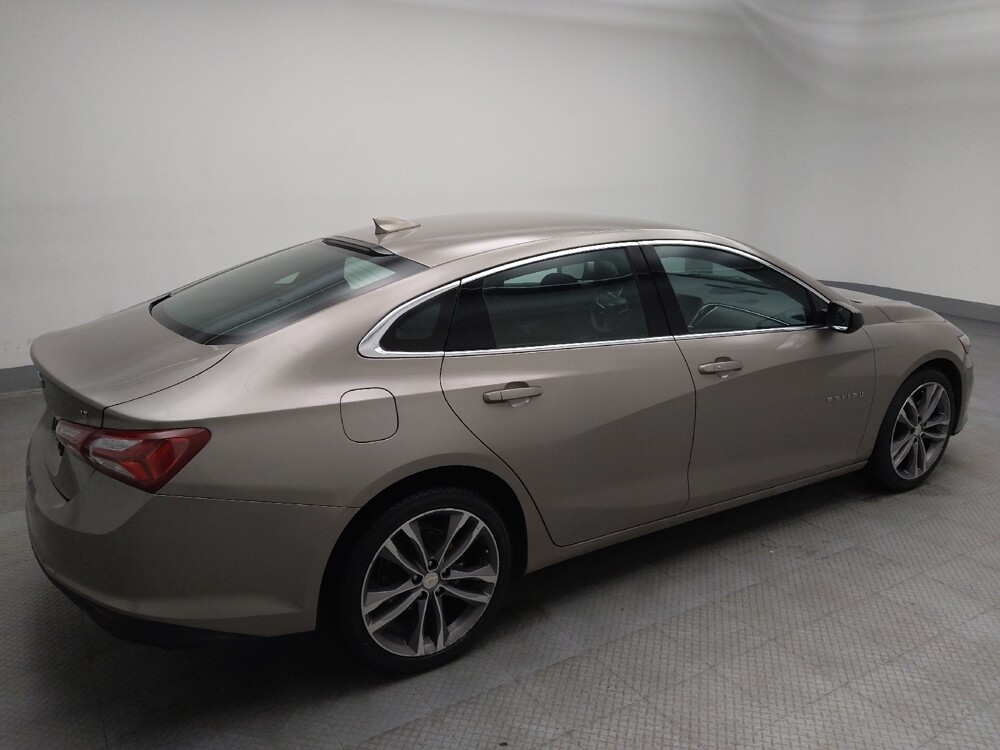 2024 Chevrolet Malibu in Midlothian, IL 60445 - 18103574 10