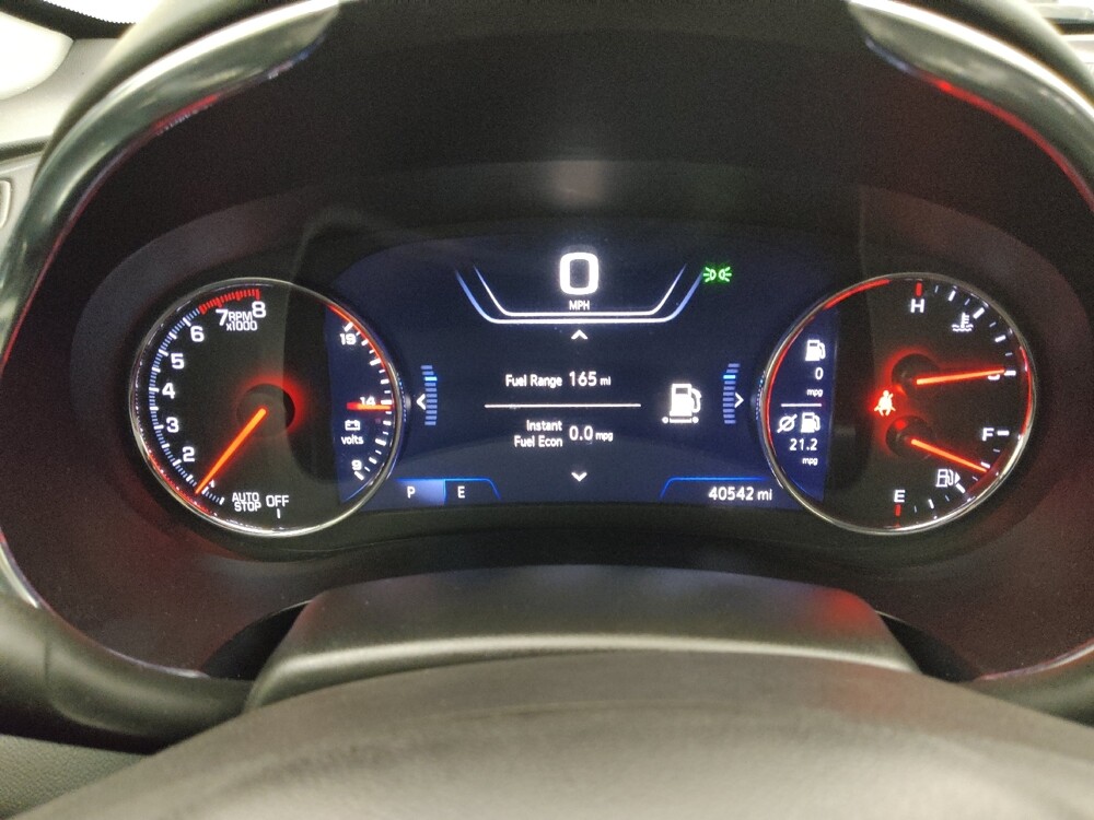 2024 Chevrolet Malibu in Midlothian, IL 60445 - 18103574 23