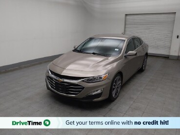 2024 Chevrolet Malibu in Midlothian, IL 60445