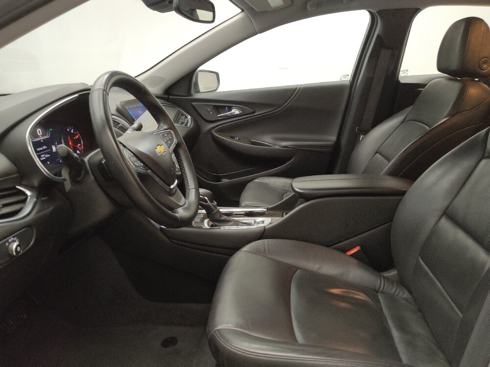 2024 Chevrolet Malibu in Midlothian, IL 60445 - 18103574 17