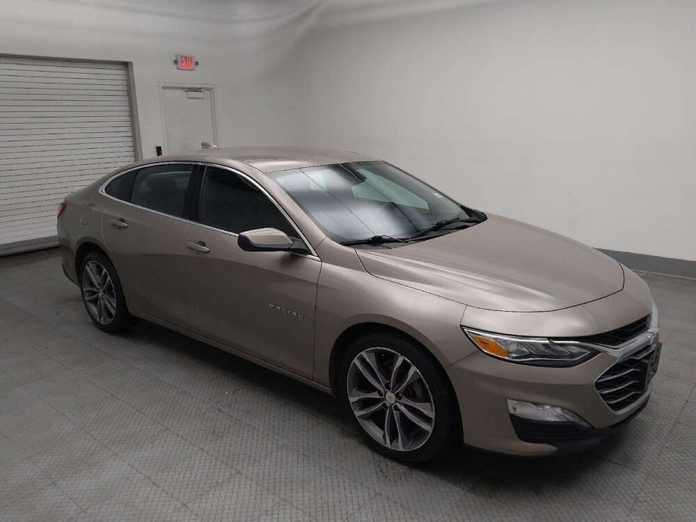 2024 Chevrolet Malibu in Midlothian, IL 60445 - 18103574 11