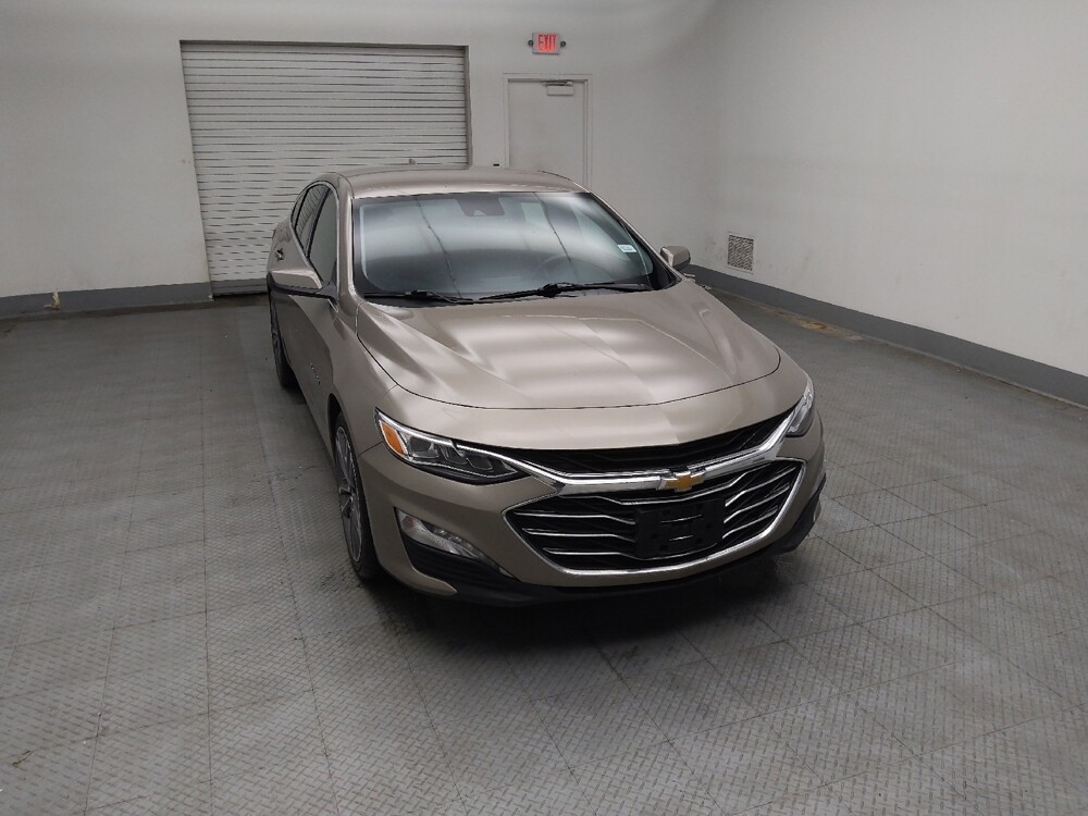 2024 Chevrolet Malibu in Midlothian, IL 60445 - 18103574 14