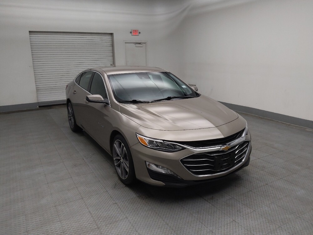 2024 Chevrolet Malibu in Midlothian, IL 60445 - 18103574 13