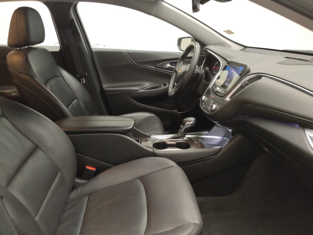 2024 Chevrolet Malibu in Midlothian, IL 60445 - 18103574 21