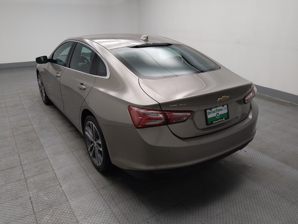 2024 Chevrolet Malibu in Midlothian, IL 60445 - 18103574 5