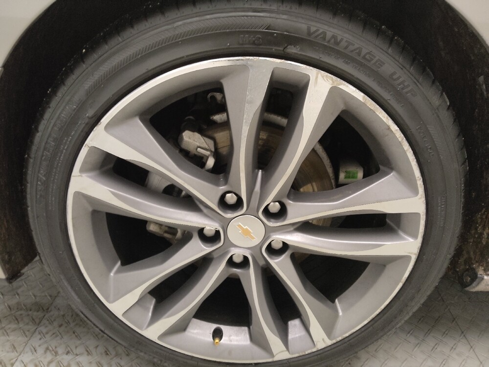 2024 Chevrolet Malibu in Midlothian, IL 60445 - 18103574 31