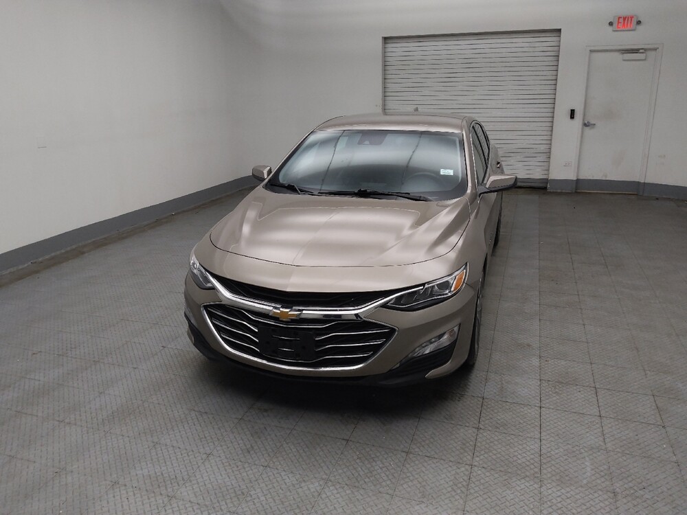 2024 Chevrolet Malibu in Midlothian, IL 60445 - 18103574 15