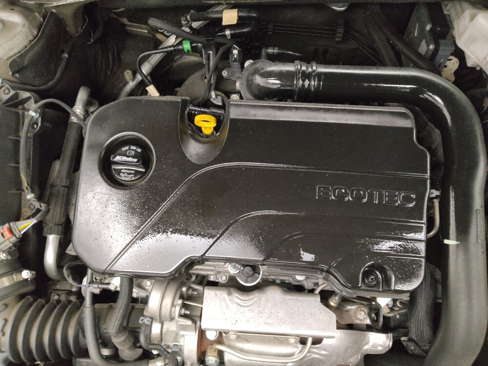 2024 Chevrolet Malibu in Midlothian, IL 60445 - 18103574 30