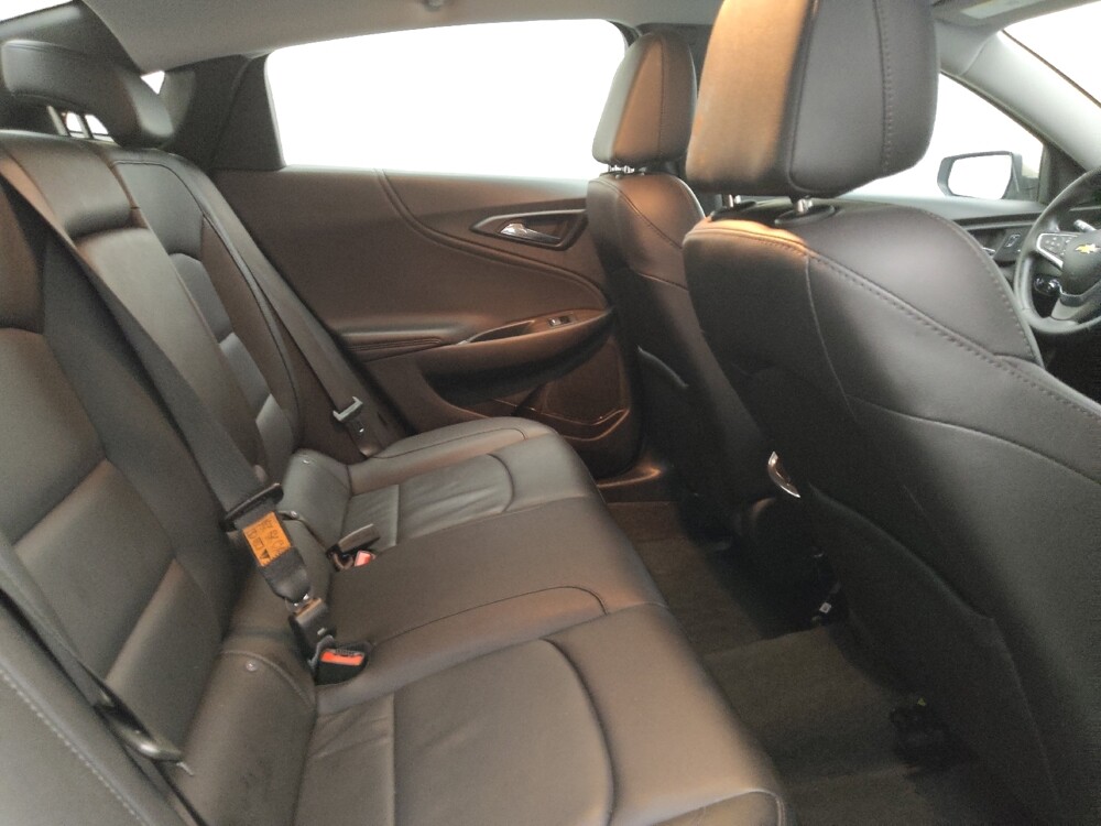 2024 Chevrolet Malibu in Midlothian, IL 60445 - 18103574 19
