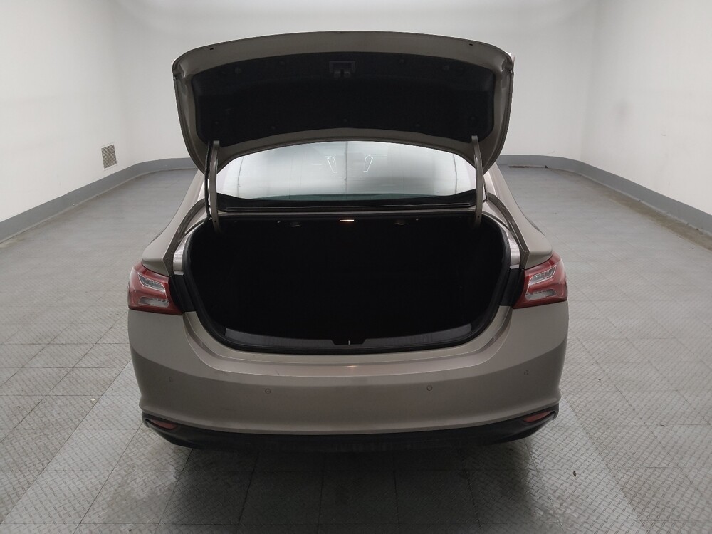 2024 Chevrolet Malibu in Midlothian, IL 60445 - 18103574 29