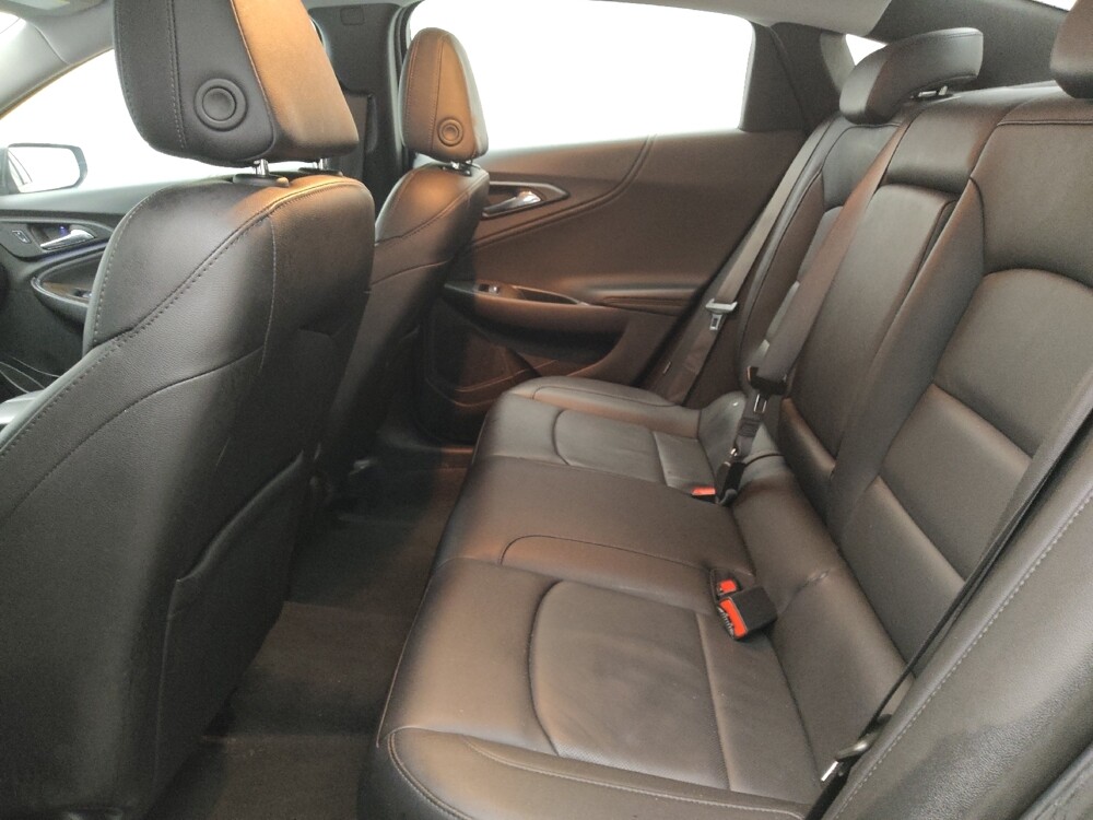 2024 Chevrolet Malibu in Midlothian, IL 60445 - 18103574 18