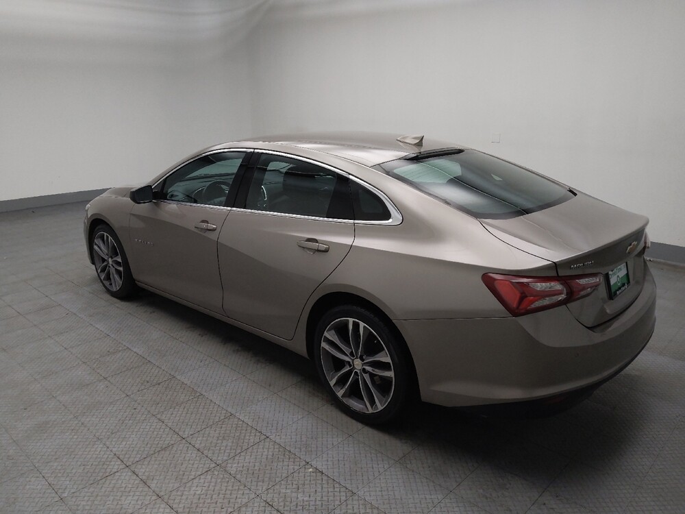 2024 Chevrolet Malibu in Midlothian, IL 60445 - 18103574 3