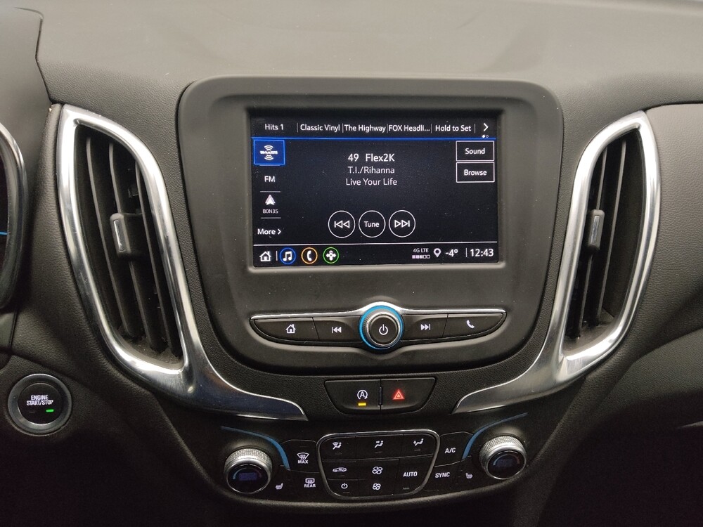 2024 Chevrolet Equinox in Lombard, IL 60148 - 18103575 25